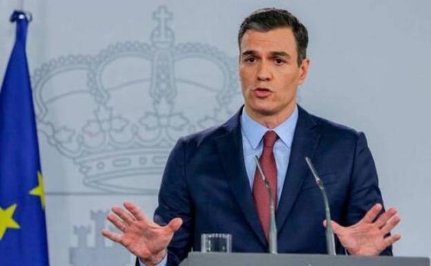 España, en contacto con socios de la UE para sanciones «masivas» a Rusia