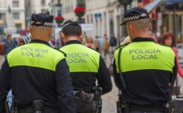 Trasladaban sin refrigerar 25 kilos de carne de cerdo para restaurantes