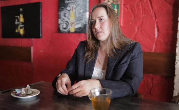 «Despertar a un oso es muy peligroso, el conflicto estaba»