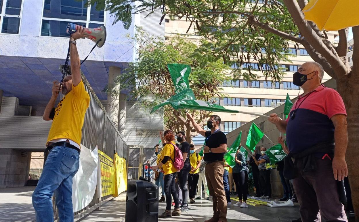 Las dos posturas en el conflicto de la temporalidad