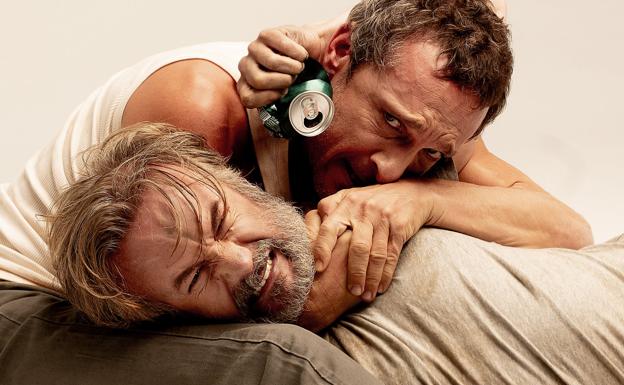 Viaje existencial al sueño americano con los hermanos Lee y Austin