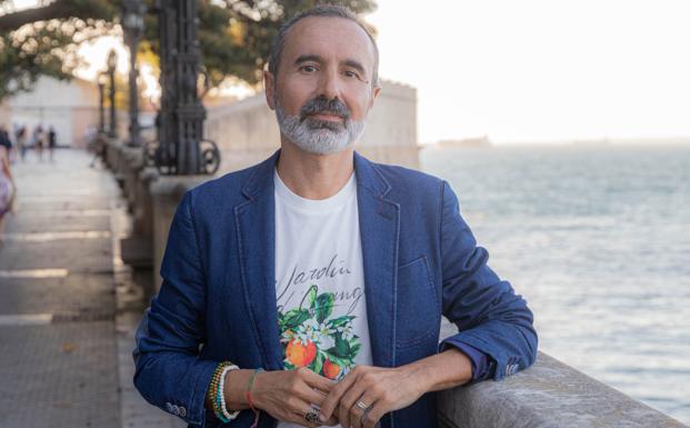 «El narcisismo que domina las redes sociales contribuye a la cultura de los cuerpos domesticados»