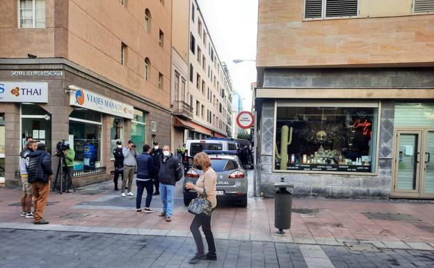 Ninguno de los 14 desalojados de Miguel Rosas aceptó la ayuda habitacional ofrecida por el Ayuntamiento