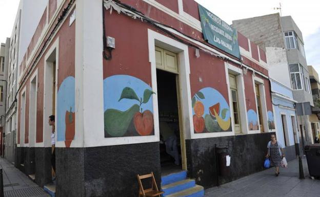 La Isleta cumple años