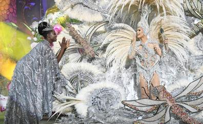 La falta de material condena el proyecto de museo del carnaval en la capital grancanaria
