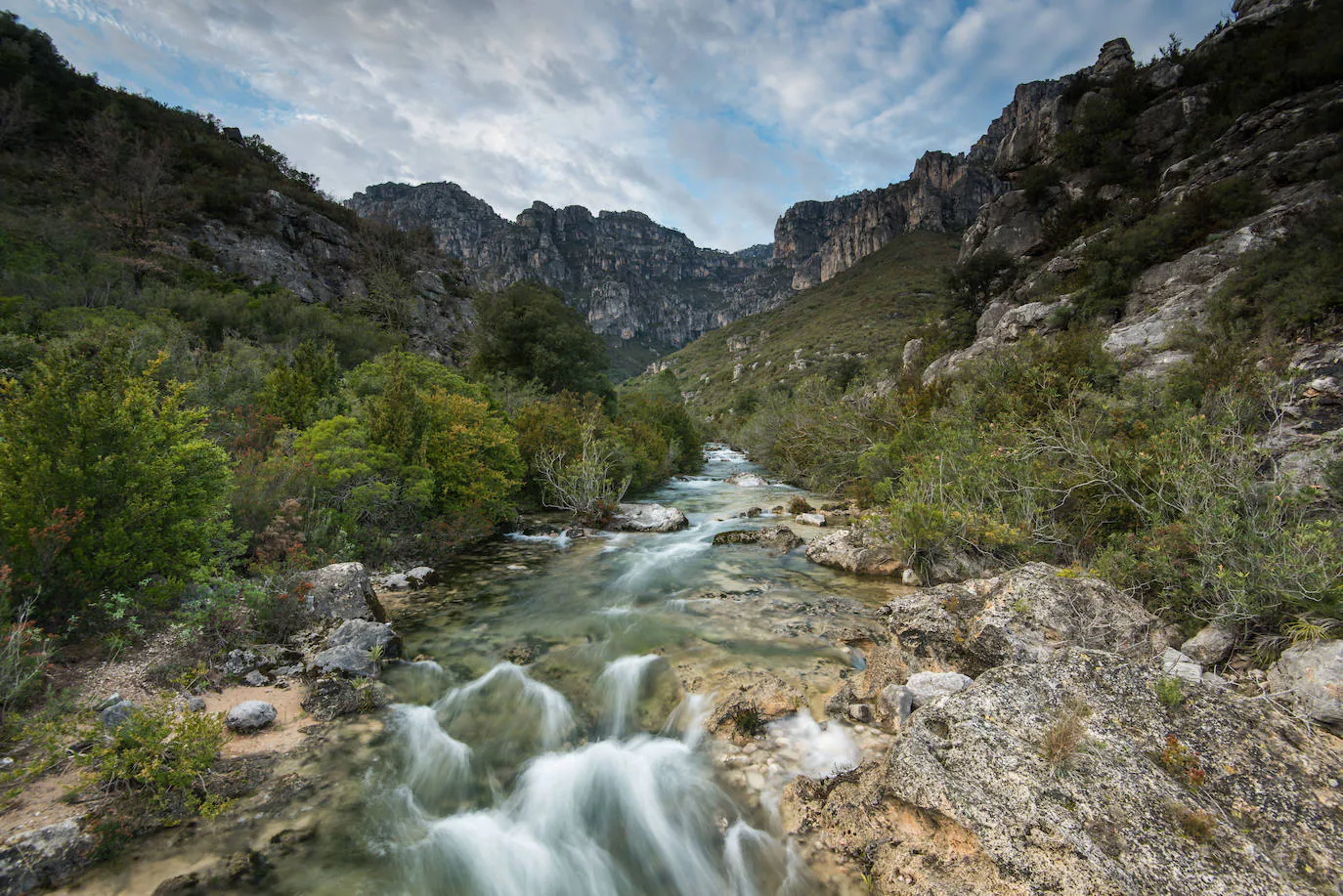 14 valles fascinantes que ver en España