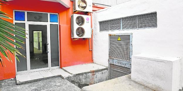 Discutieron, le dio una patada y sufrió un golpe mortal