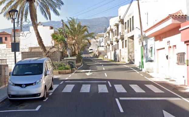 Una anciana de 90 años, grave tras caer de un balcón en Canarias