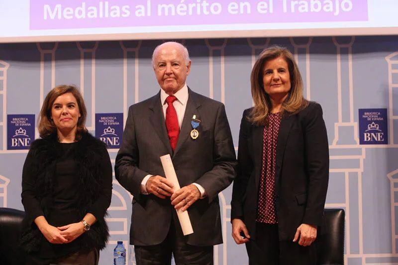 Fallece el empresario Domingo González Guerra