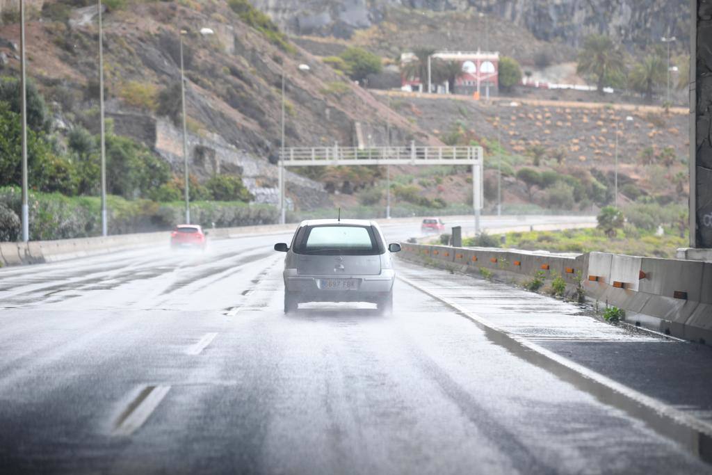 Consulte el tiempo que hará en su isla este domingo