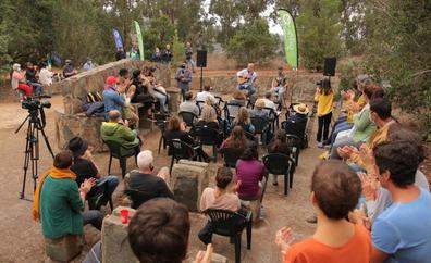 Valsequillo organiza una previa de Soltura, un festival cultural sostenible