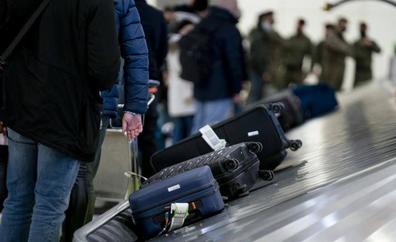 Guía para el Equipaje de Mano Iberia: peso y medidas maletas de cabina