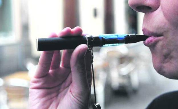 Cigarrillos electrónicos, la alternativa para la lucha contra los efectos nocivos del tabaco según los expertos