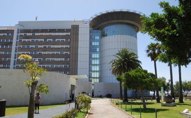 Desaparece su abuela con alzheimer del HUC y aparece a ocho kilómetros