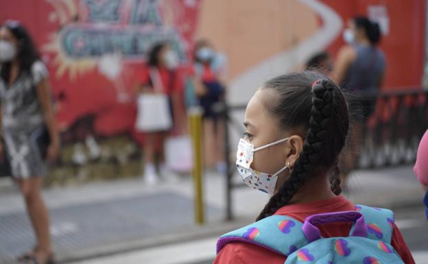 Educación mantiene los seguros de las extraescolares