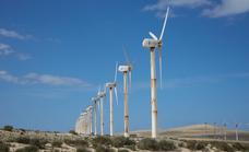 CAAF y Green Power acuerdan modernizar los aerogeneradores de Cañada de la Barca