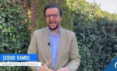 El senador del PP Sergio Ramos pide explicaciones por las obras en la playa de Melenara, Telde