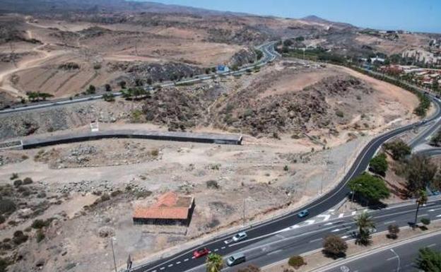 Desestimada la denuncia de Turcón contra el Siam Park de Maspalomas