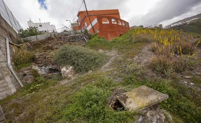 Una red de saneamiento para Lomo Quintanilla: objetivo de Arucas y Firgas