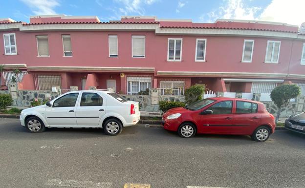 Se abandonaron más de 1.000 coches en el municipio en los últimos tres años