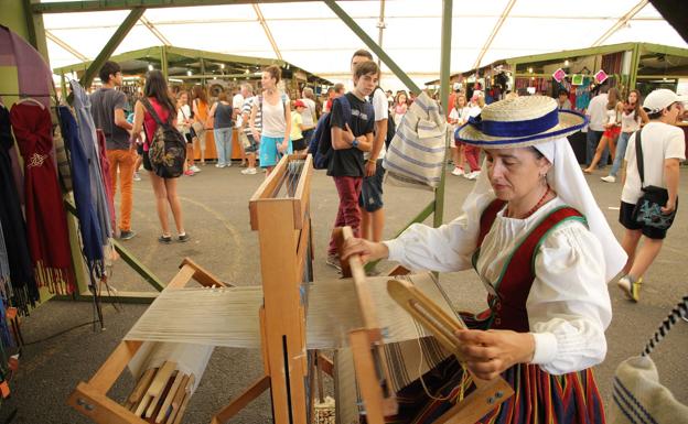 Abierto el primer plazo de solicitud del carné de artesano
