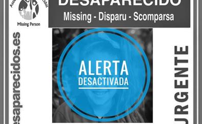 Se desactiva la búsqueda de la menor Gara Delgado en Gran Canaria