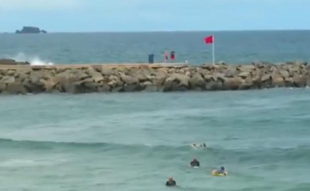 10 fallecidos por ahogamiento en Canarias en los dos primeros meses de 2022