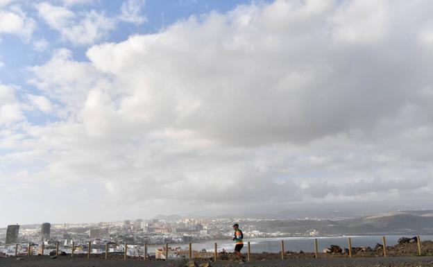 Consulte el tiempo que hará en su isla este miércoles