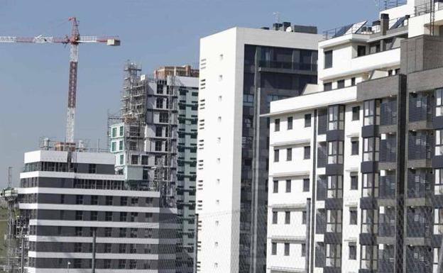 Canarias recibe 97 millones para el Bono Alquiler Joven y Plan Vivienda