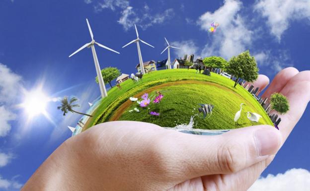 Sostenibilidad e innovación: cómo cambiar la forma de hacer las cosas