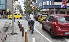 La ciudad tendrá seis zonas de bajas emisiones en las que se restringirá el tráfico de vehículos