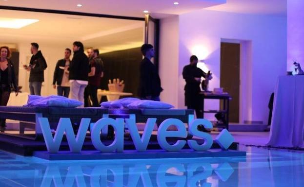 Waves 2.0 aterriza con fuerza en el mercado hispanohablante  