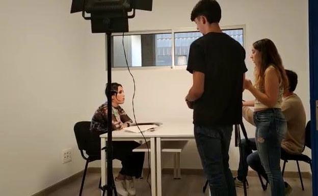 «Confidencial», el corto 'metáfora' alrededor de la lucha por los derechos