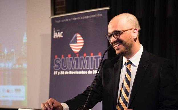 El juez investiga a Ray Cazorla por estafa