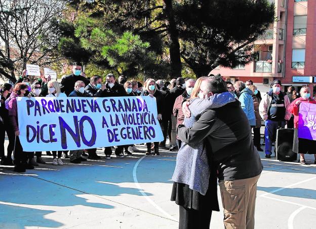 Un hombre asesina a su mujer y se suicida en su casa de Pozuelo de Alarcón