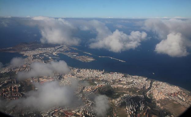 En el ADN de las empresas canarias