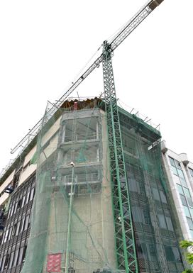 El desempleo de la capital grancanaria empieza a estabilizarse en torno a los 39.000 parados