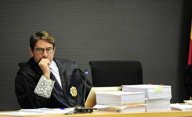 El CGPJ declara la pérdida de la condición de magistrado de Alba