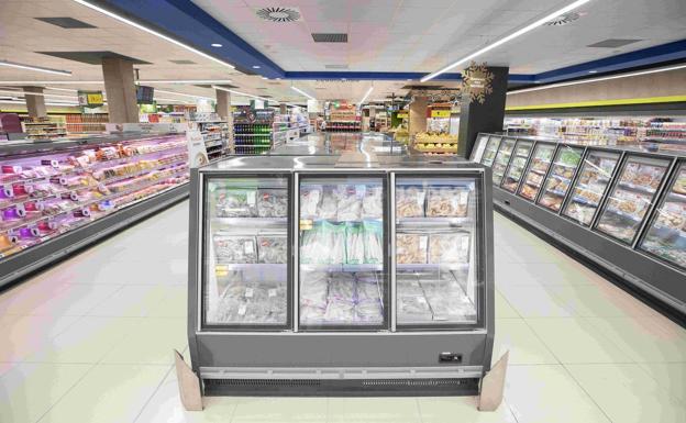 HiperDino reduce más de 6.000 toneladas de emisiones de CO2 a la atmósfera