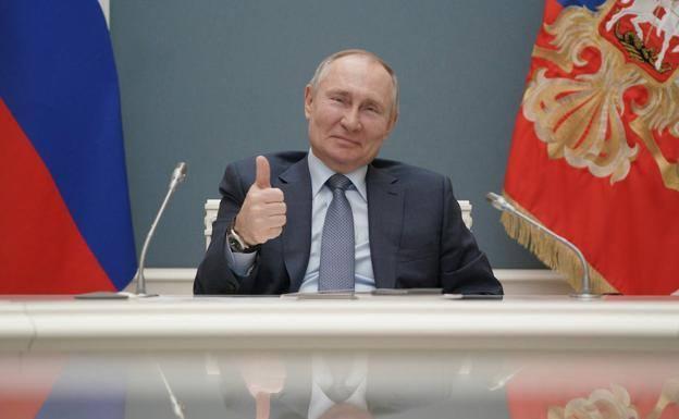 Con las roscas en la mano