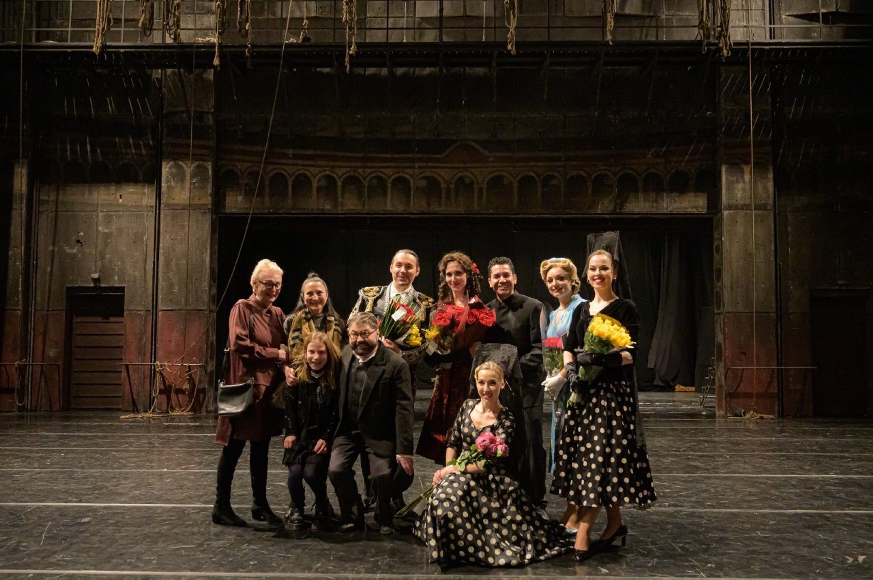 Rafael Sánchez Araña: «La ópera y la zarzuela me tiran más que lo sinfónico»