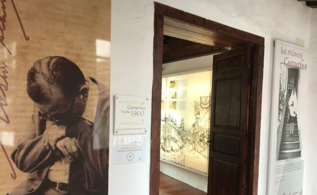 Guía reivindica, con éxito, a Néstor Álamo