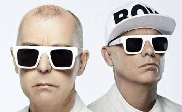 Pet Shop Boys, en Tenerife el 14 de julio y el 16 en el Gran Canaria Arena