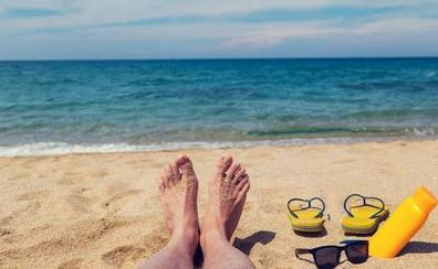 Despedido por acabar en Canarias tras una fiesta