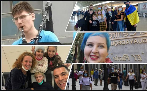 Las 5 noticias que debes leer para saber qué ha pasado este viernes 4 de marzo en Canarias