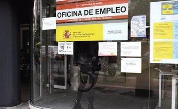 Canarias, líder en demandas por despido por 100.000 habitantes en 2021