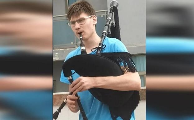 La testigo a la víctima: «Sergio, necesito tu ayuda, Ale está muy mal del cráneo»