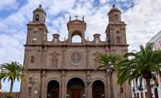 Ordenan diácono a un padre de familia por primera vez en Canarias