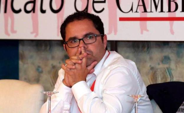 Gustavo Santana será el hombre fuerte de Hidalgo en la ejecutiva de Franquis