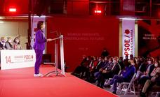 El PSOE de Gran Canaria escenifica la unidad después de un «proceso difícil»